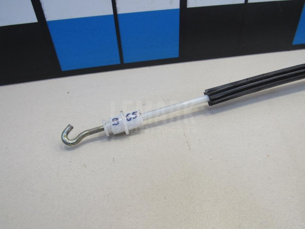 Трос открывания задней двери