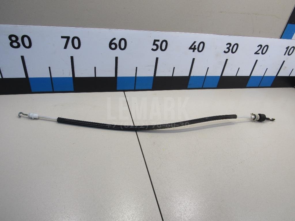 Трос открывания задней двери