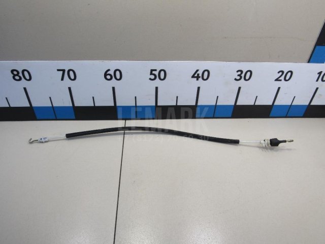 Трос открывания задней двери