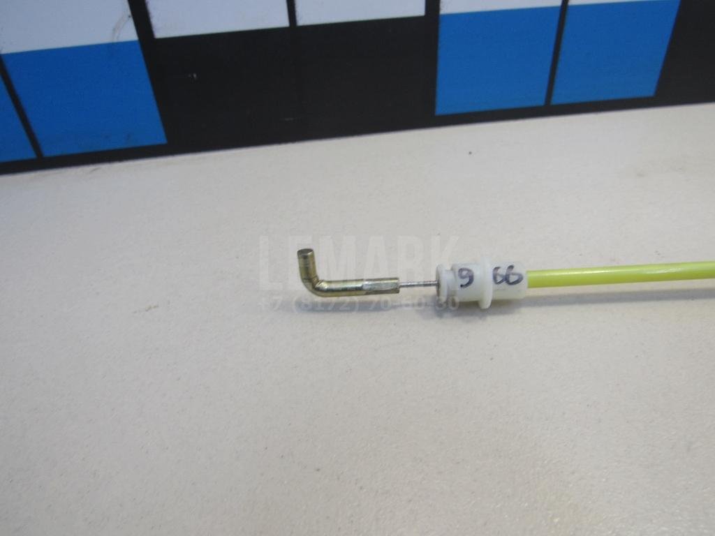 Трос открывания задней двери