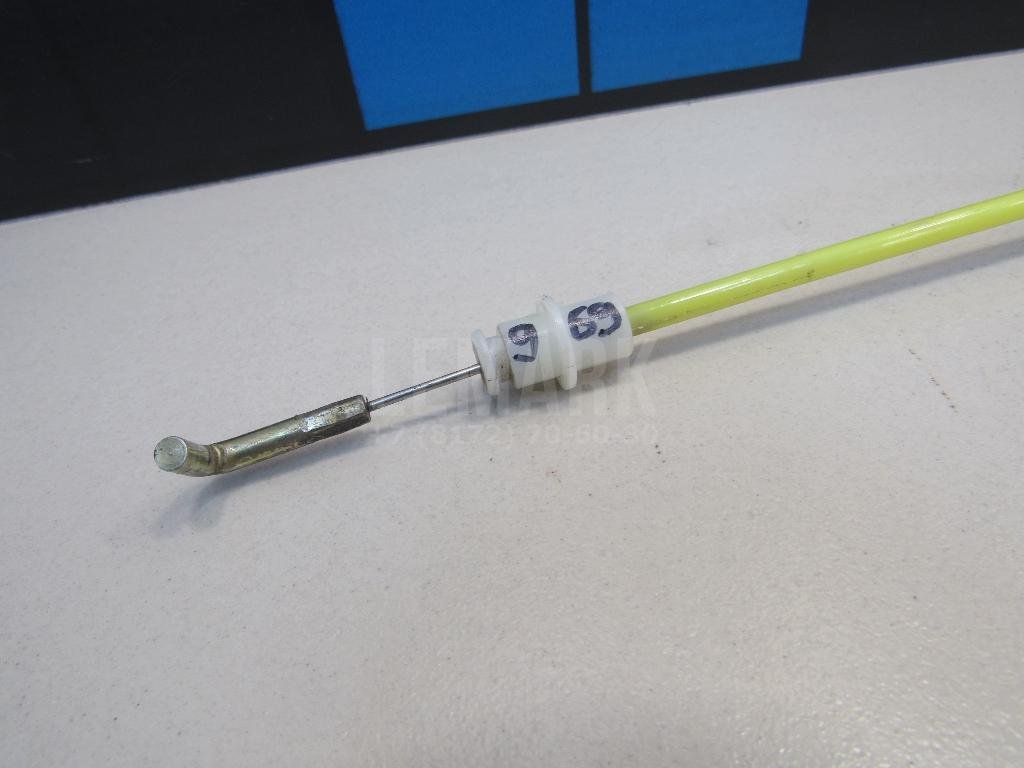 Трос открывания задней двери