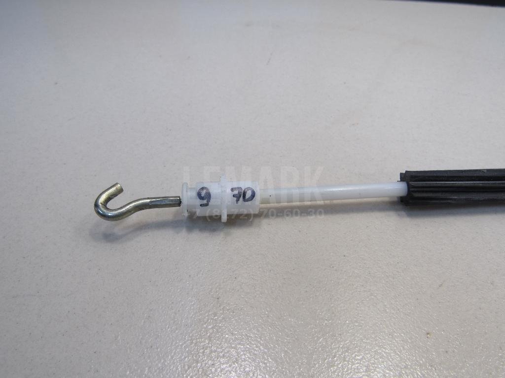 Трос открывания задней двери