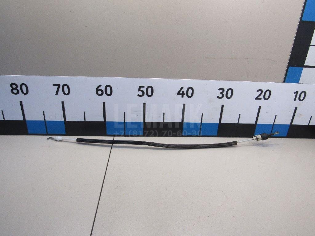 Трос открывания задней двери