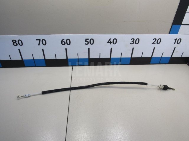 Трос открывания задней двери