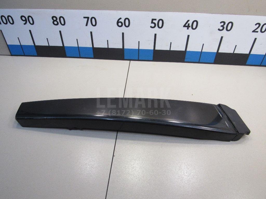 Обшивка стойки для  Audi 80/90 [B3] 1986-1991