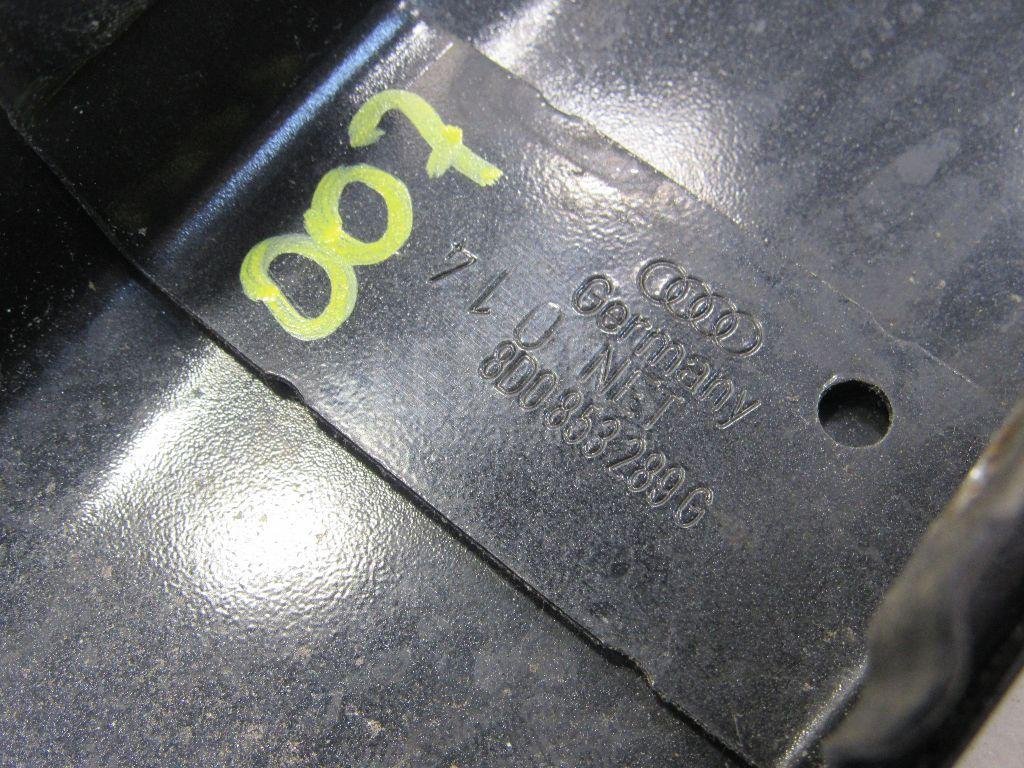 Обшивка стойки для  Audi 80/90 [B3] 1986-1991