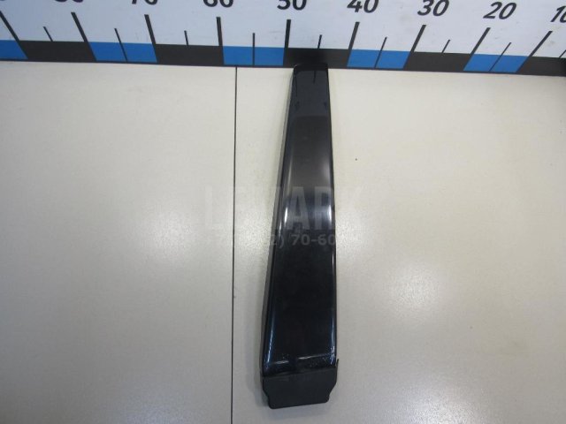 Обшивка стойки