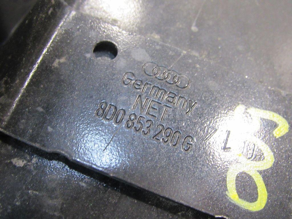 Обшивка стойки для  Acura MDX 2001-2006