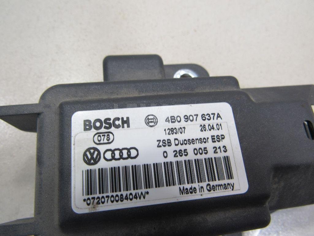 Датчик ускорения