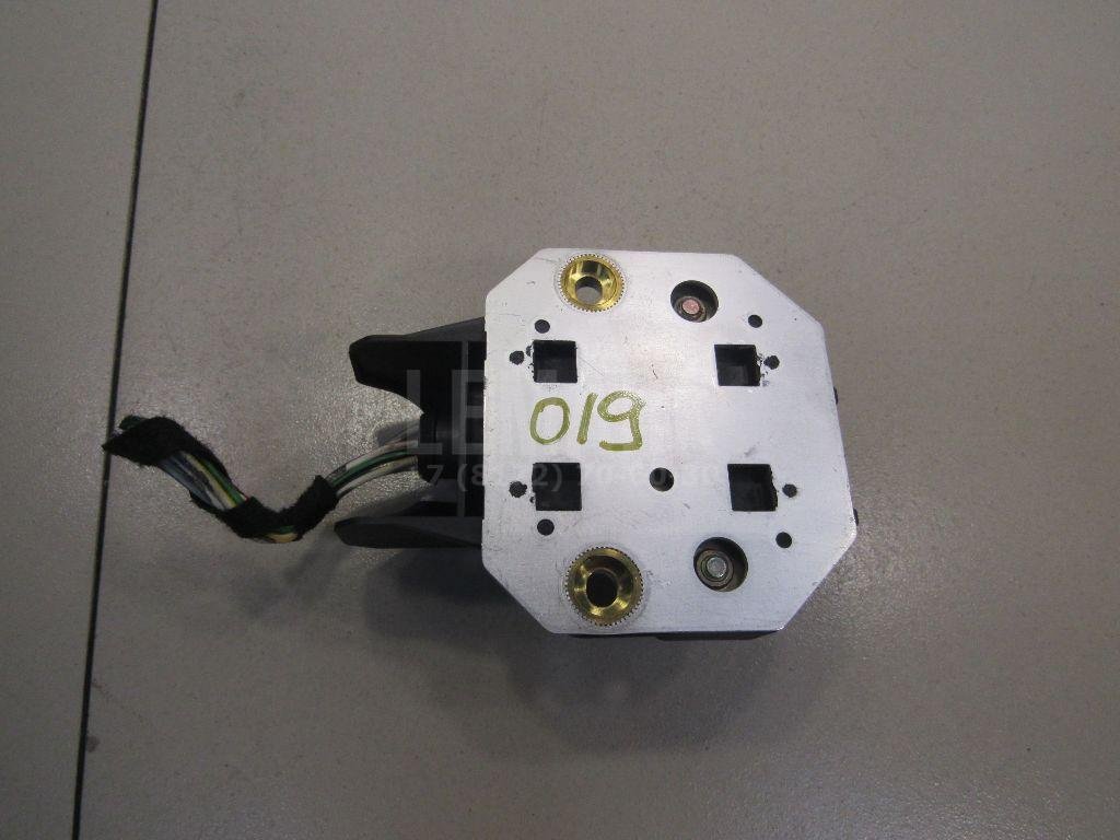 Датчик ускорения