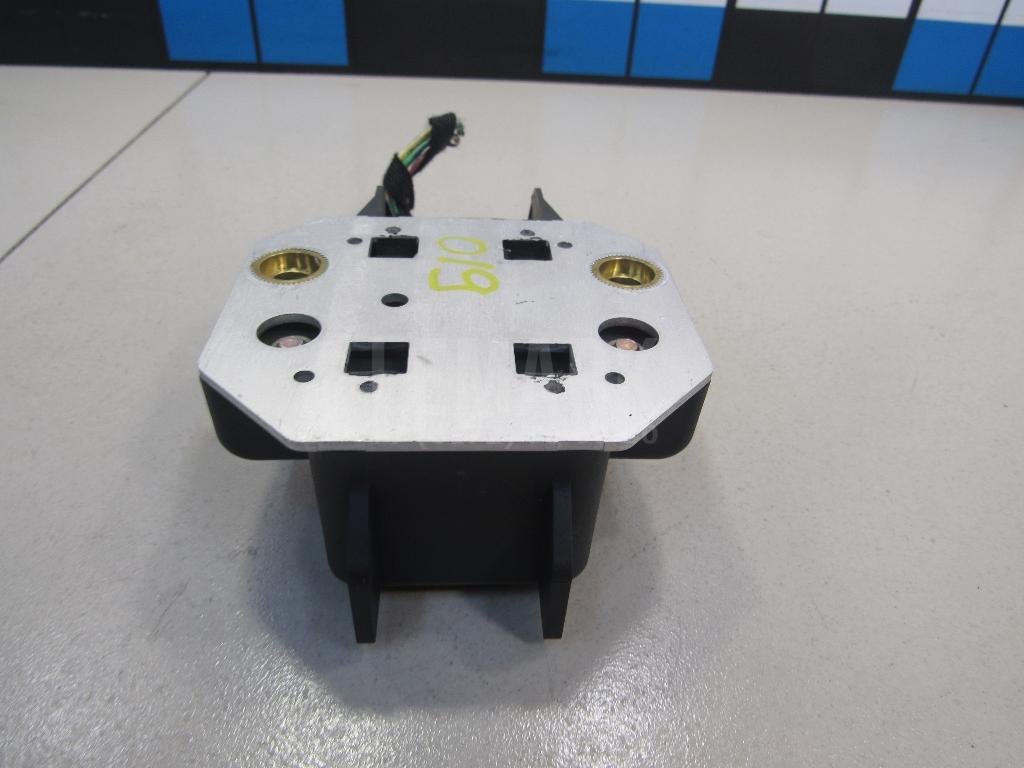 Датчик ускорения