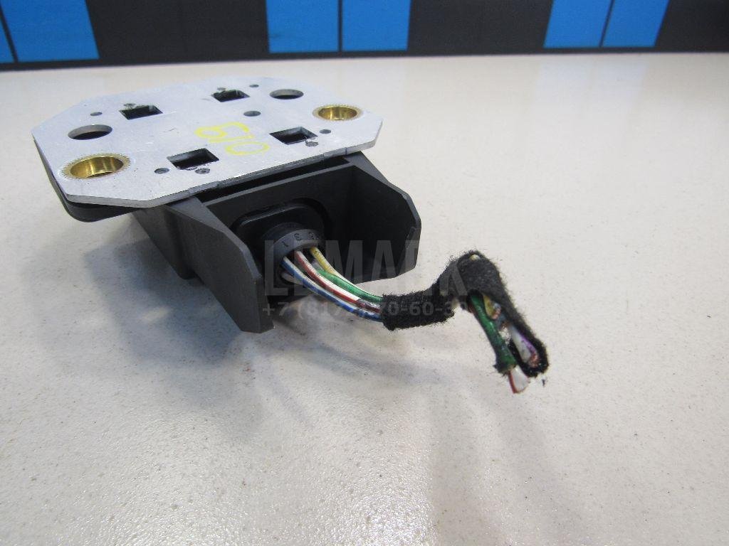 Датчик ускорения