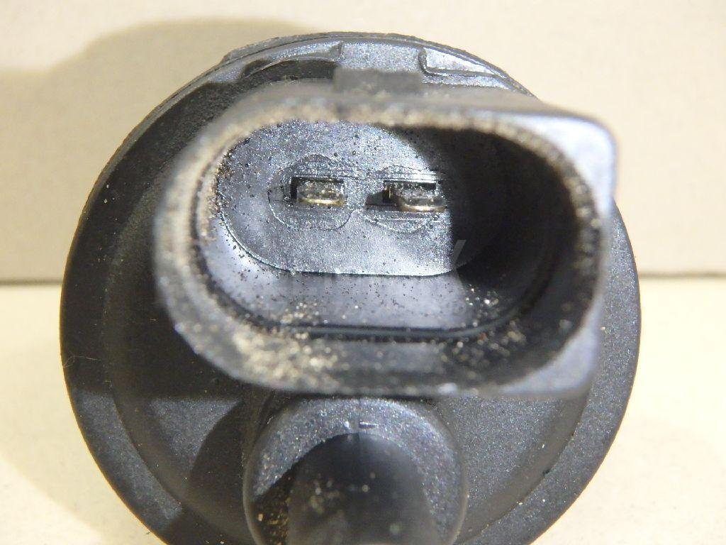 Клапан вентиляции топливного бака