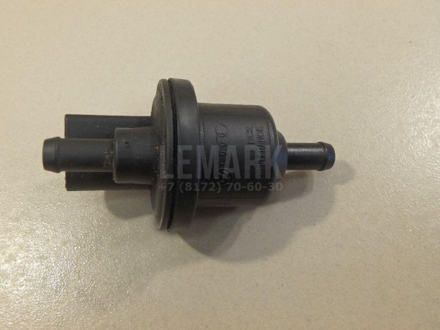 Клапан вентиляции топливного бака