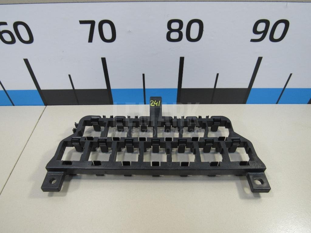 Блок предохранителей