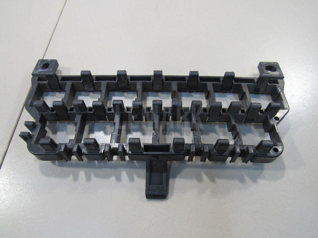 Блок предохранителей