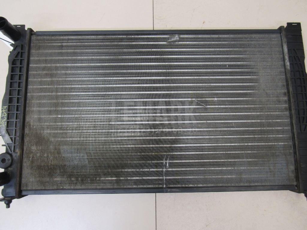 Радиатор основной