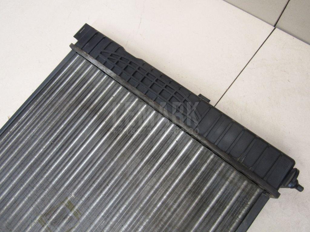 Радиатор основной