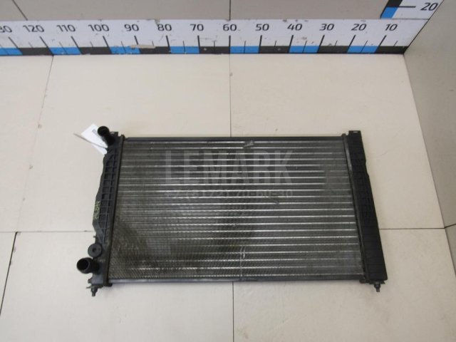 Радиатор основной