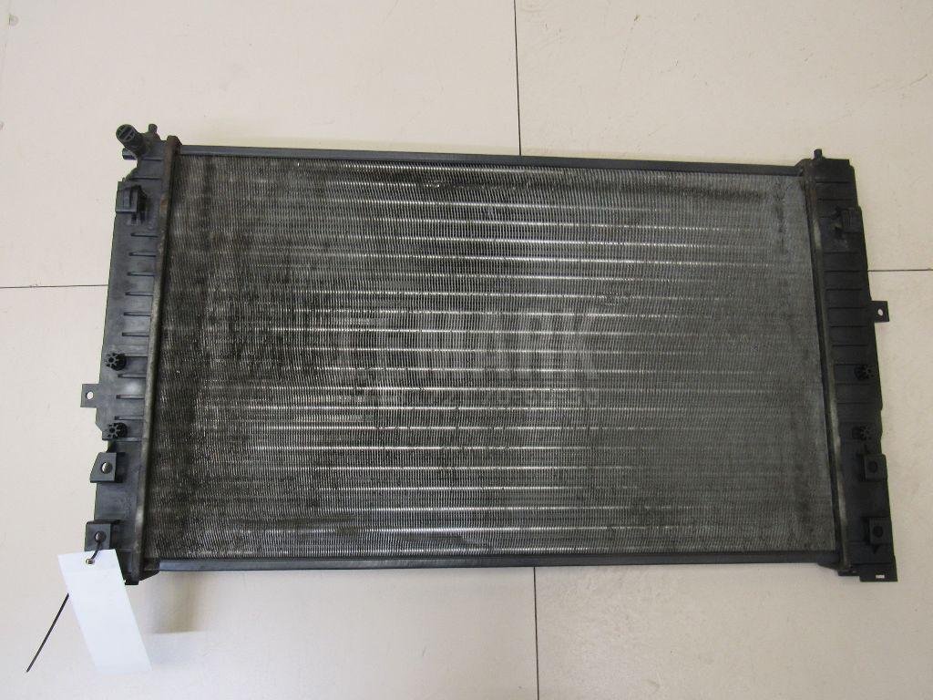 Радиатор основной