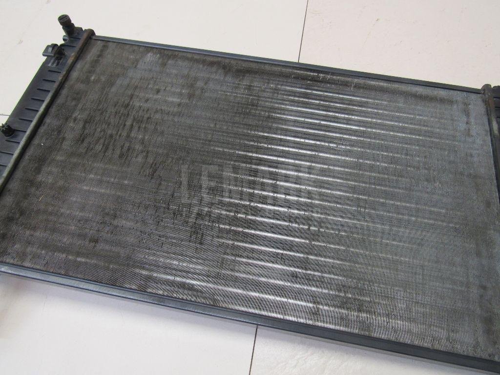 Радиатор основной