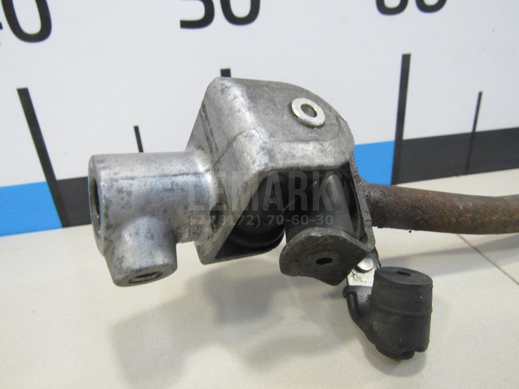 Тяга выбора передач