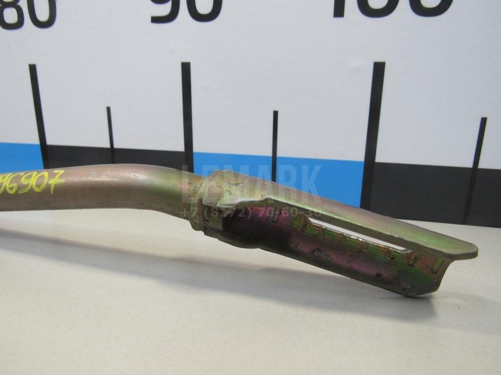 Тяга выбора передач