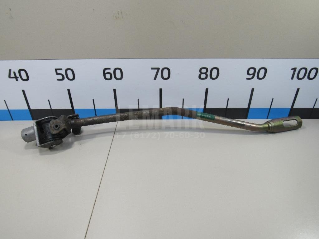 Тяга выбора передач