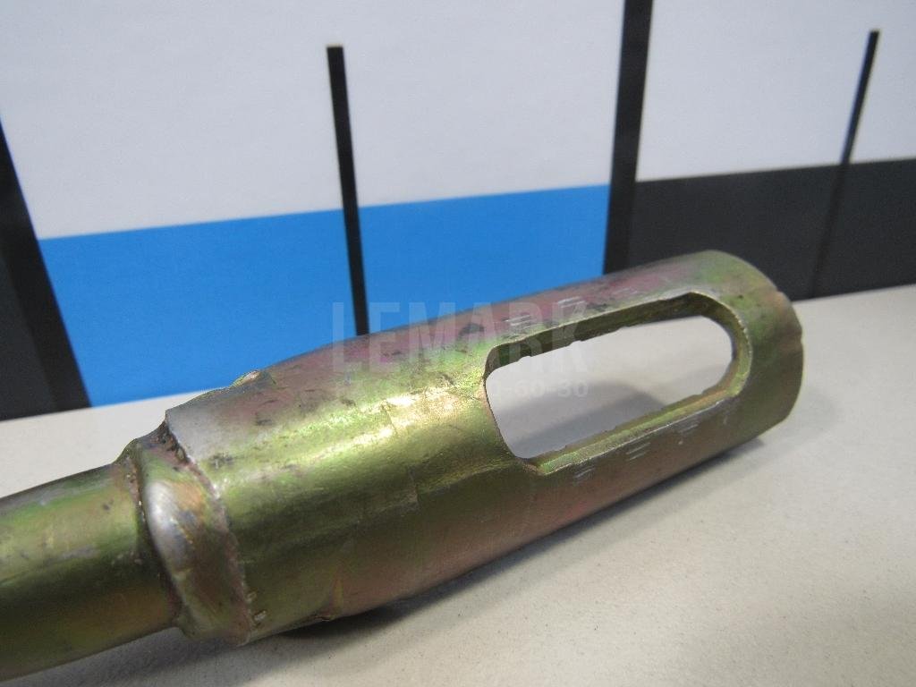 Тяга выбора передач