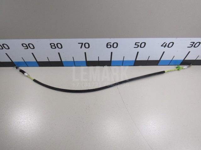 Трос открывания задней двери