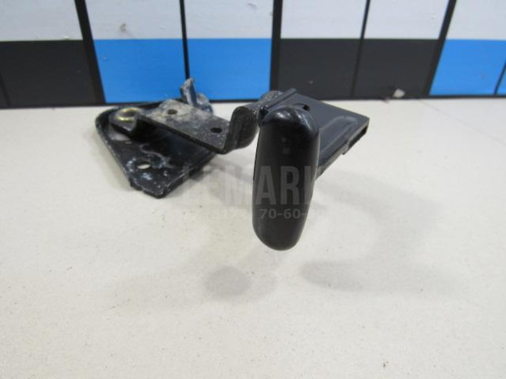 Ручка открывания капота для  Audi A3 (8L1) 1996-2003