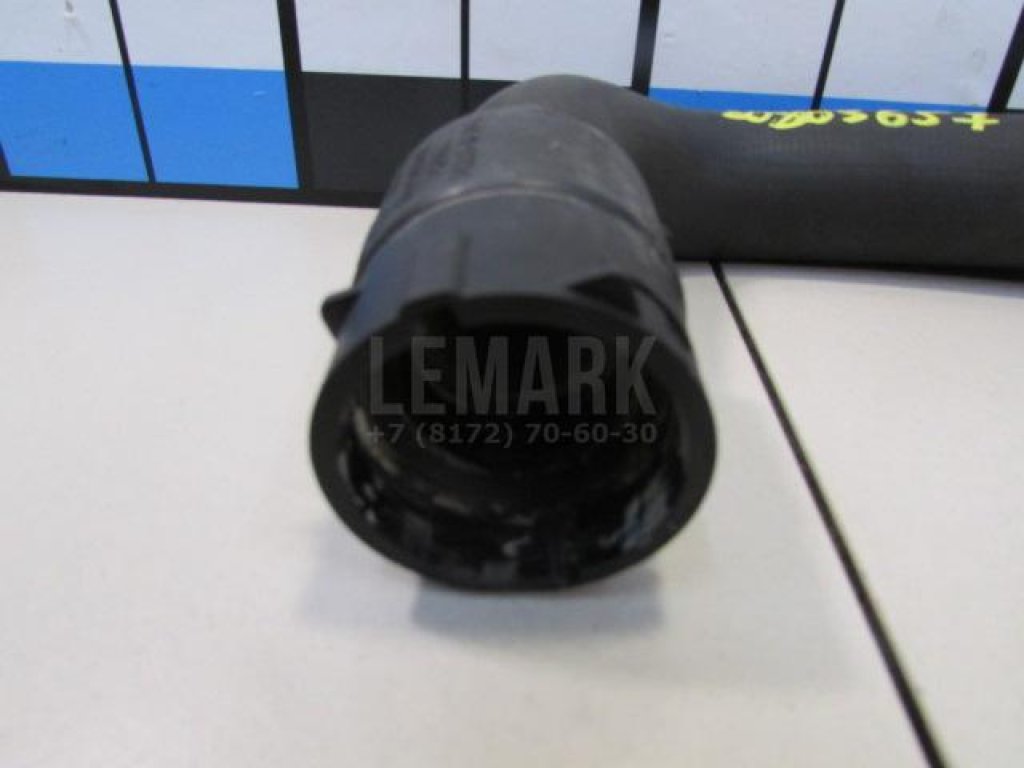 Патрубок радиатора