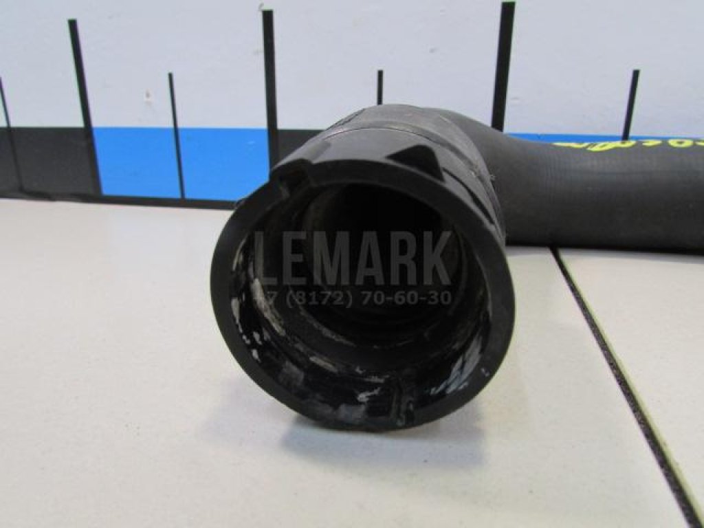 Патрубок радиатора