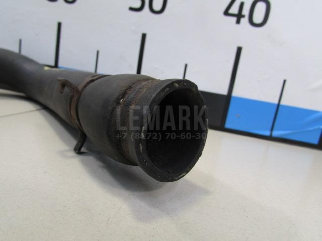 Патрубок радиатора