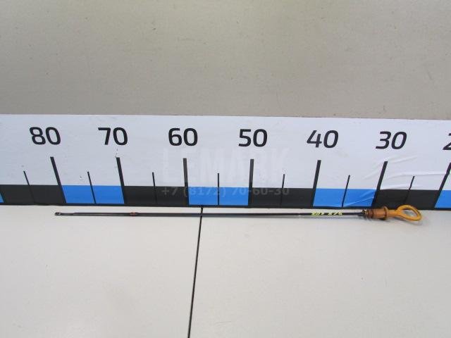 Щуп масляный