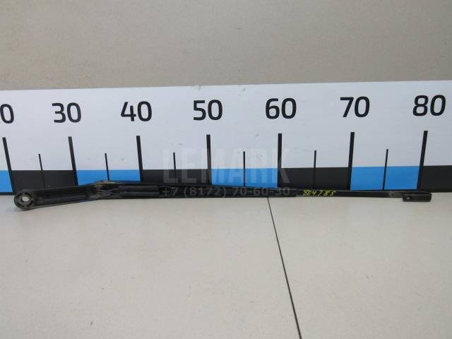 Поводок стеклоочистителя передний правый