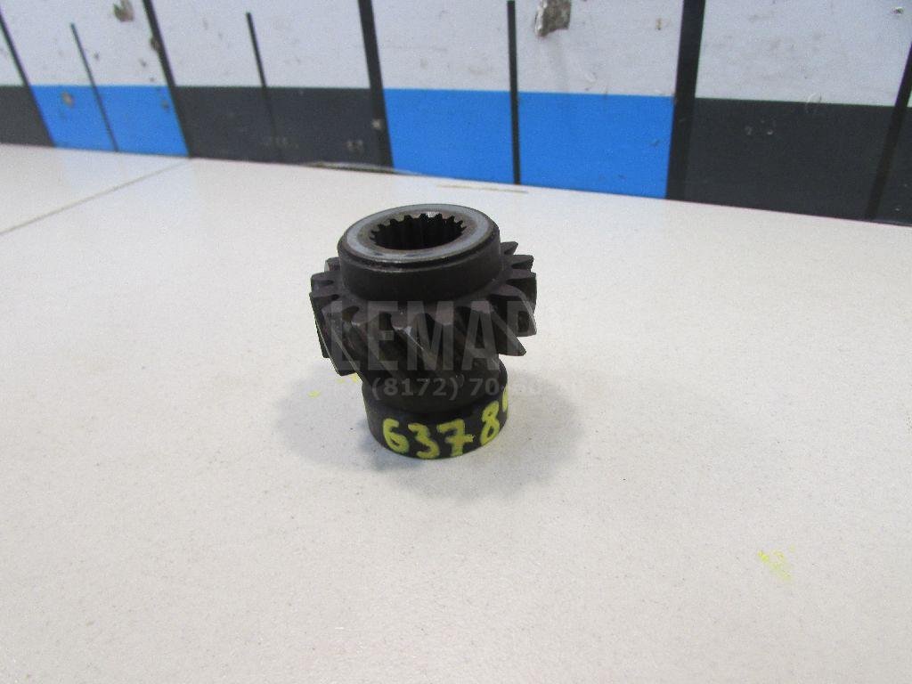 Шестерня привода масляного насоса