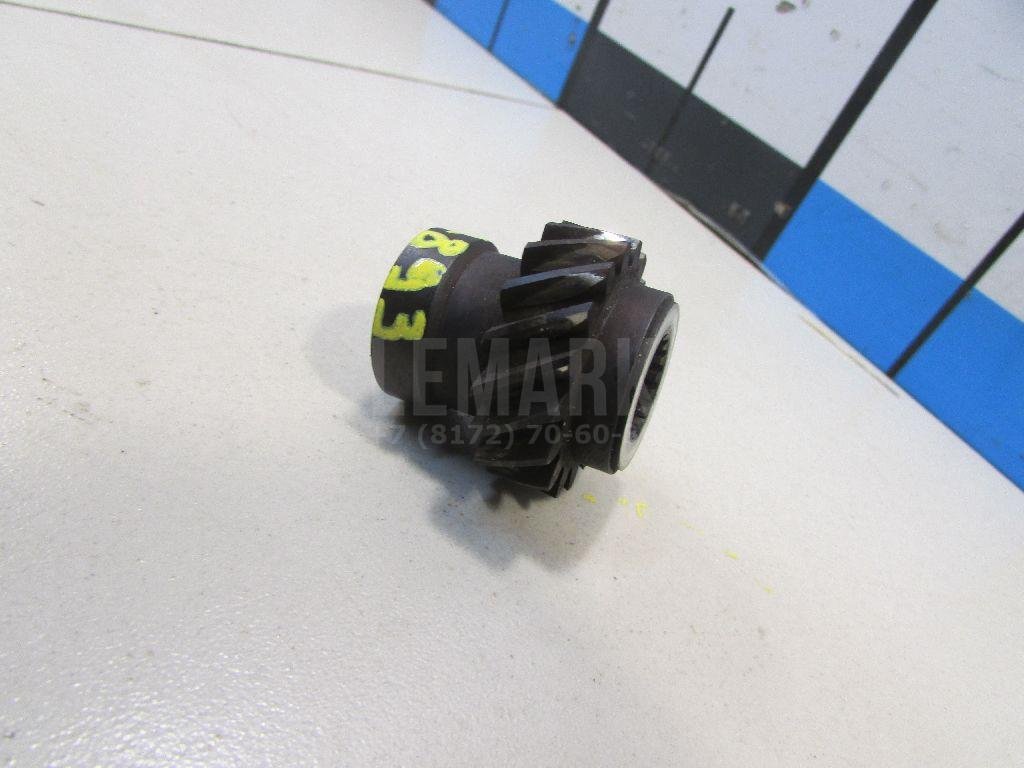 Шестерня привода масляного насоса