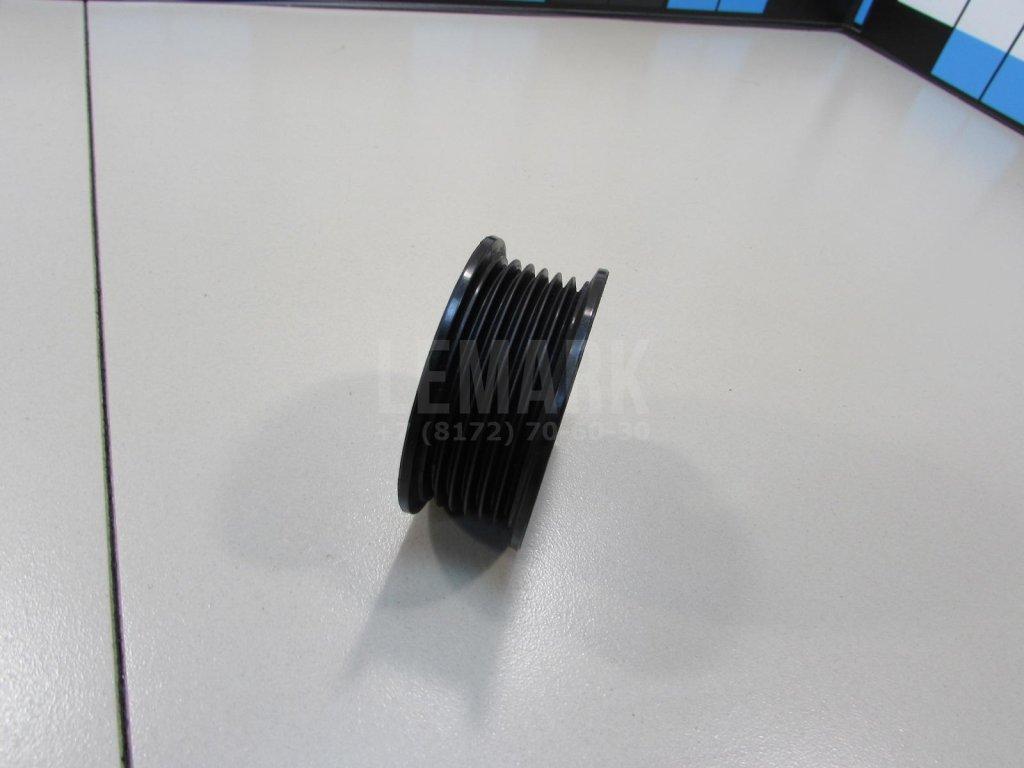 Ролик дополнительный руч. ремня