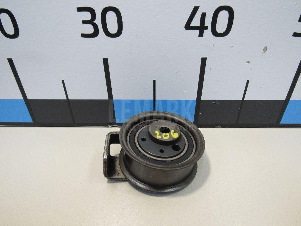 Ролик-натяжитель ремня ГРМ