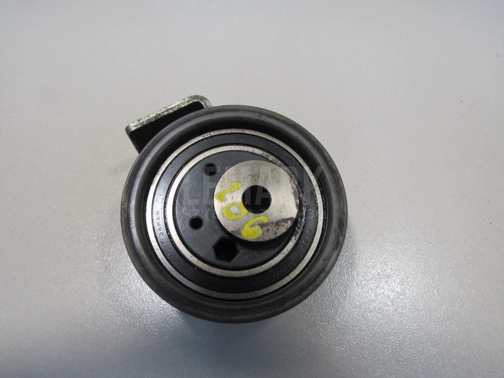 Ролик-натяжитель ремня ГРМ