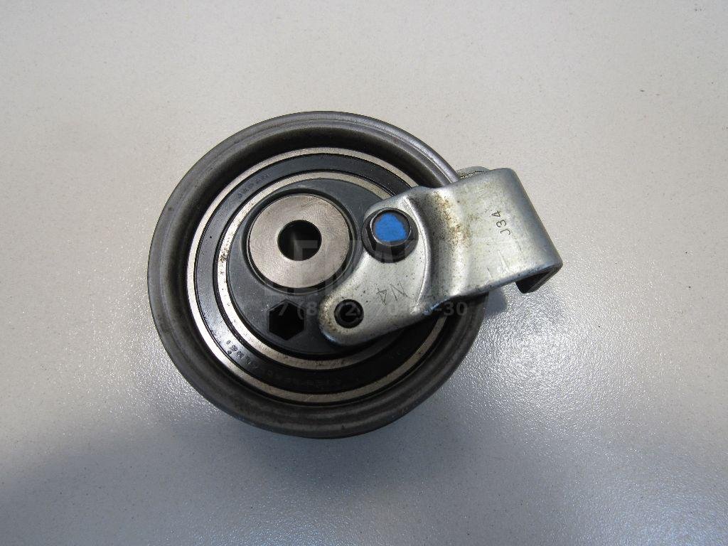 Ролик-натяжитель ремня ГРМ