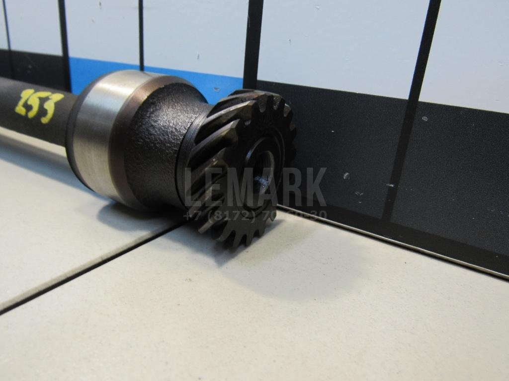 Вал масляного насоса для  Audi A3 [8V] 2013-2020