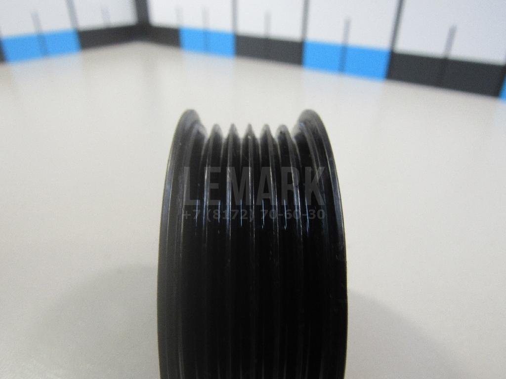 Ролик дополнительный руч. ремня