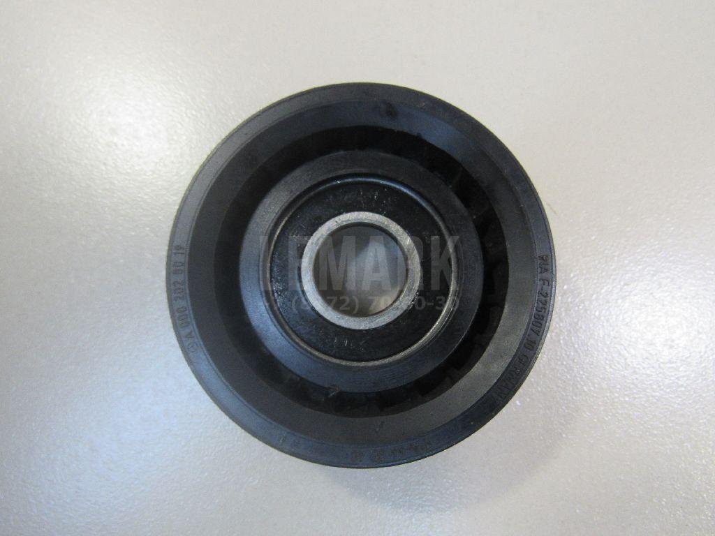 Ролик дополнительный руч. ремня