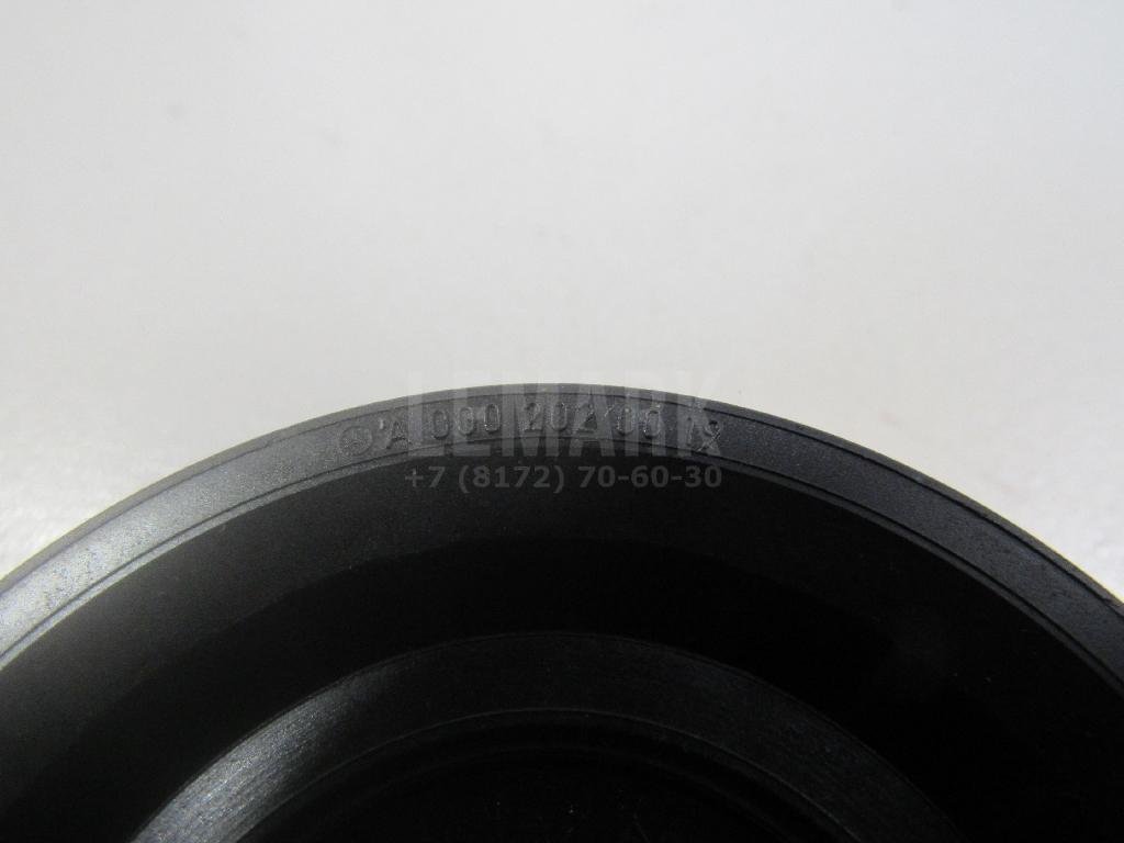 Ролик дополнительный руч. ремня