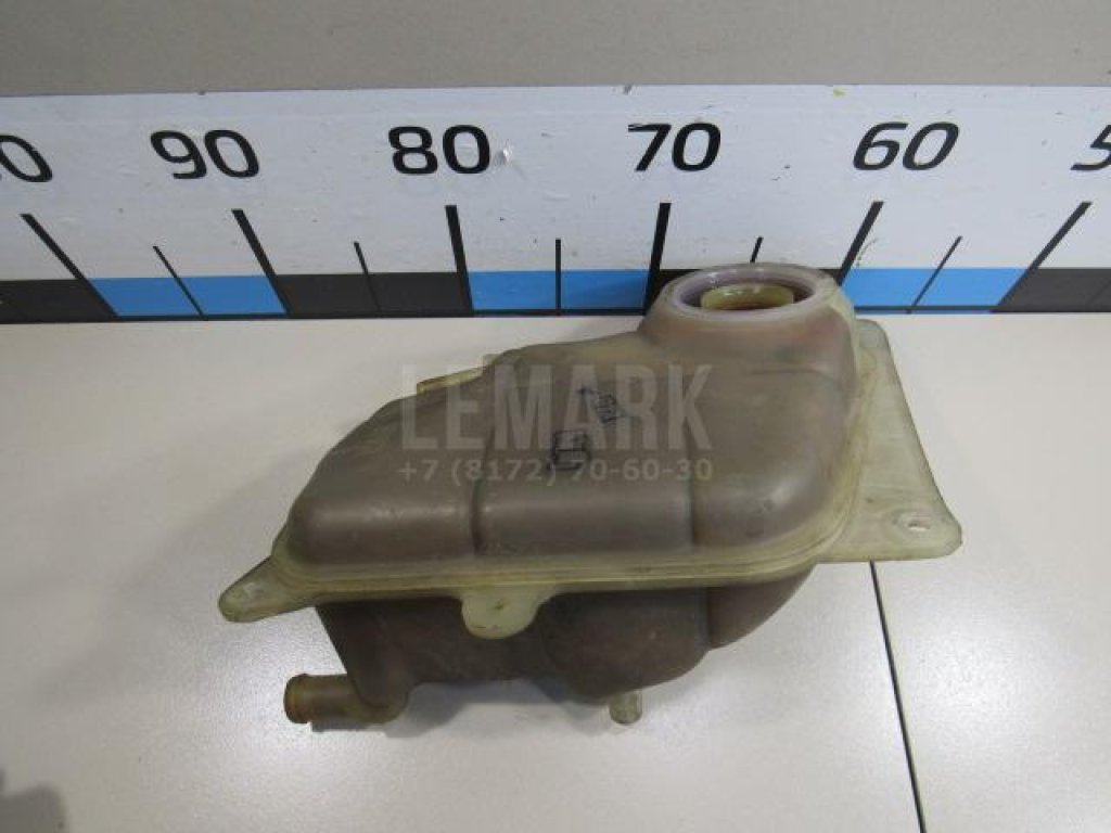 Бачок расширительный