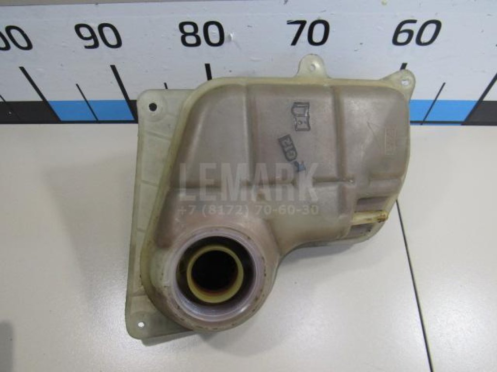 Бачок расширительный