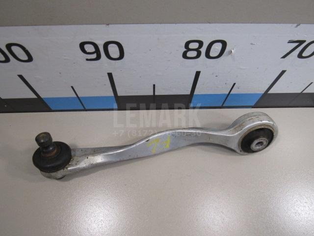 Рычаг передний верхний левый задний