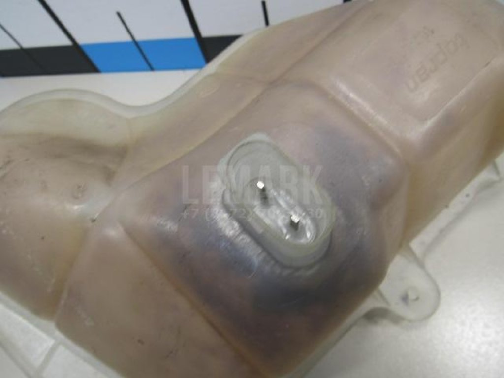 Бачок расширительный